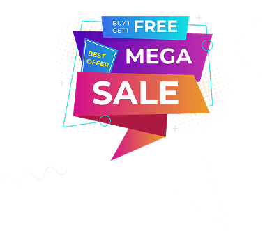 Mega Sale