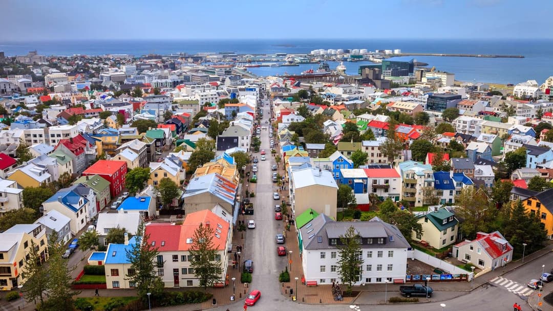 iceland 1
